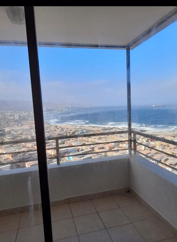 Departamento para arriendo 2 dormitorios