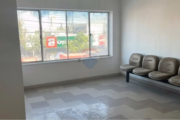Dpto uso habitacional u oficina plaza puente alto