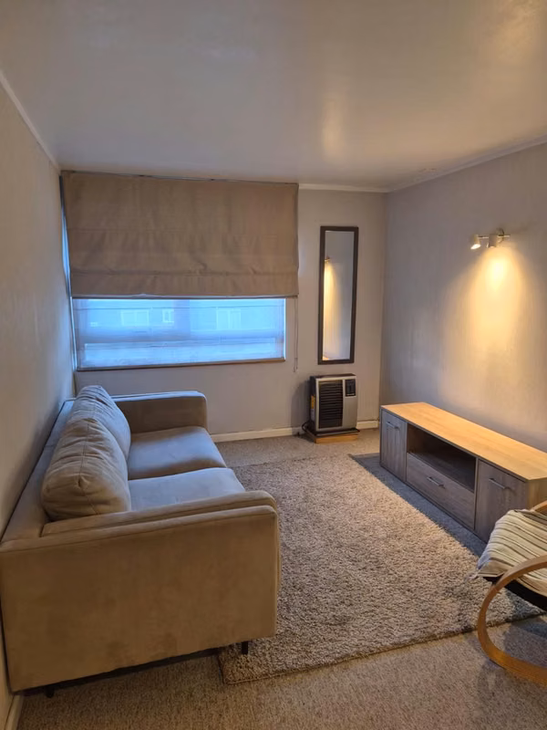 Vendo departamento balneario pelluco  Pto Montt
