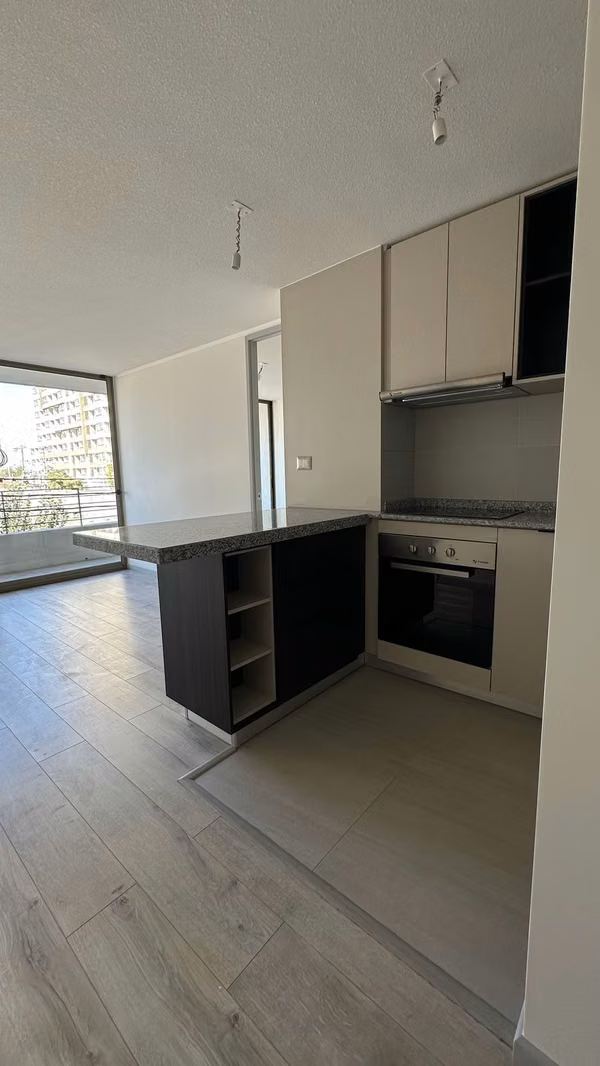 Hermoso Dpto De Dos Habitaciones En Cerrillos/ 50% 1er Mes
