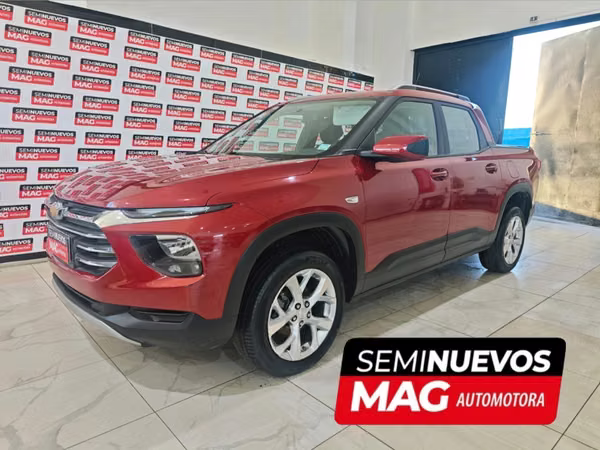 CHEVROLET MONTANA 2023