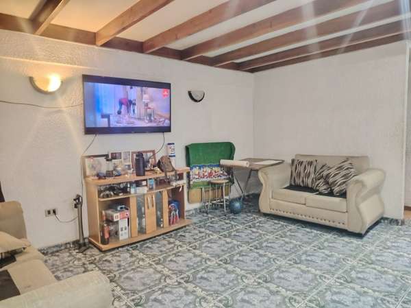 CASA EN VENTA 4D 2B EN PUENTE ALTO, METRO ELISA CORREA