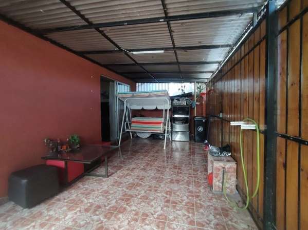 VENTA CASA 3 DORMITORIOS AMPLIADA EN LA FLORIDA.