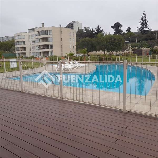 Departamento en venta de 2 dorm. en Coquimbo