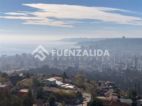 Departamento en venta de 3 dorm. en Viña del Mar