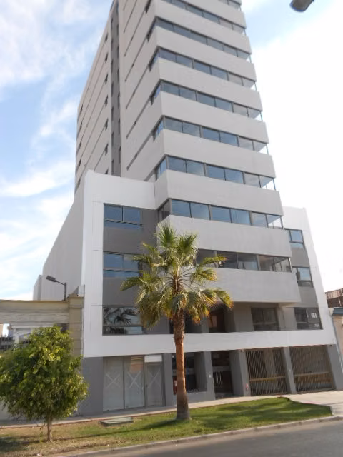 OFICINA EDIFICIO DHARMA 601