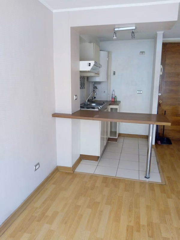 DEPARTAMENTO 1 DORMITORIO