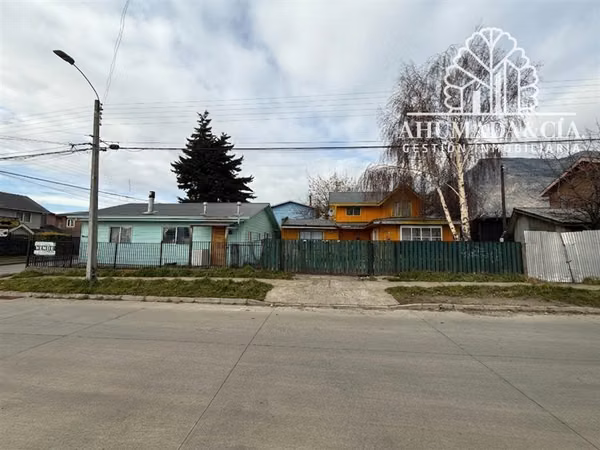 Casa en venta de 2 dorm. en Coihaique