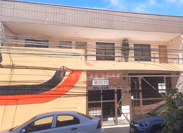 Local Comercial en arriendo en Copiapó