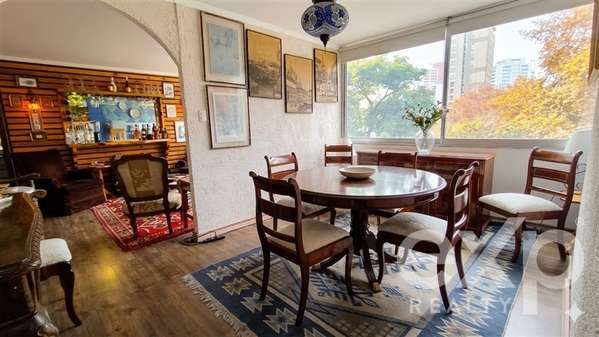 Venta Depto., En Torres de Tajamar, Corazón de Providencia