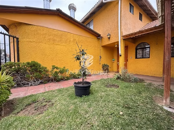 Casa en venta de 3 dorm 2 baños Peñuelas, Coquimbo