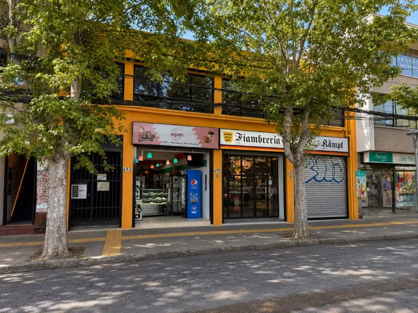 Arriendo de Oficina en Centro de Quilpue
