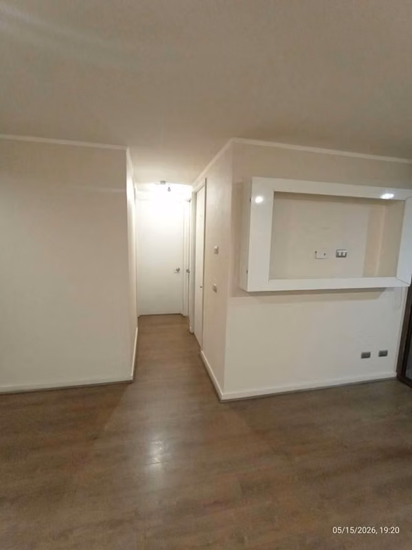 Se arrienda dpto 3 dormitorio 2 baños