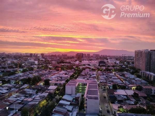 Venta Departamento 3D 2B Parque de los Reyes Vista Despejada