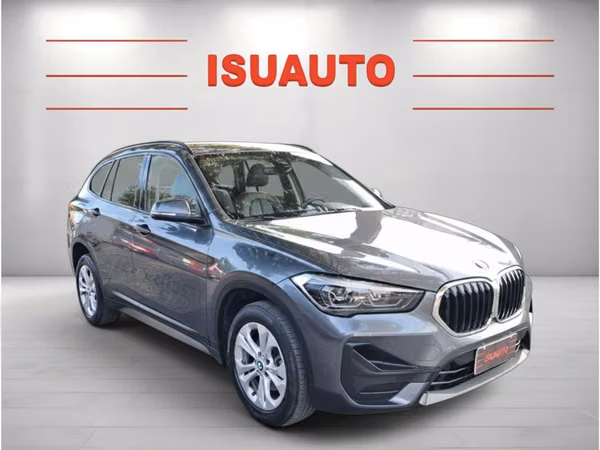 BMW X1 SDRIVE18I LCI 1.5 AUT 2020