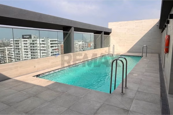Venta departamento 1d 1b e+ b ñuñoa
