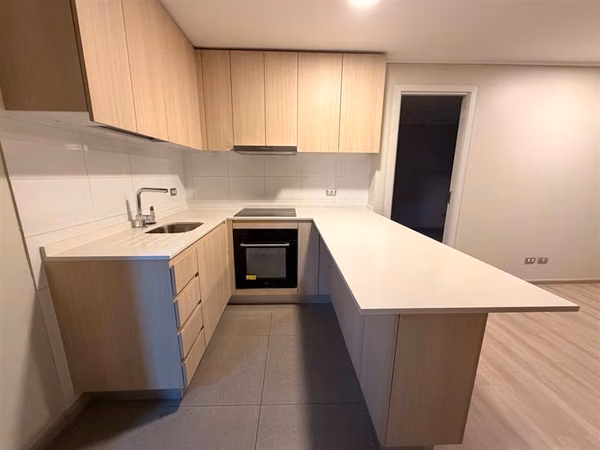 DEPARTAMENTO Cerro placeres