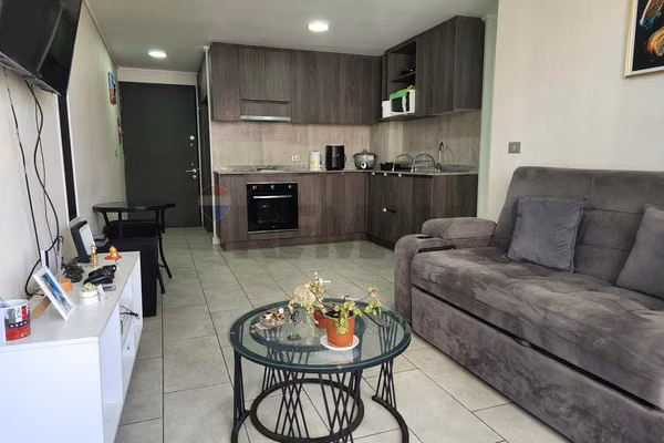 En venta bello dpto. matucana 2d/1b/1e