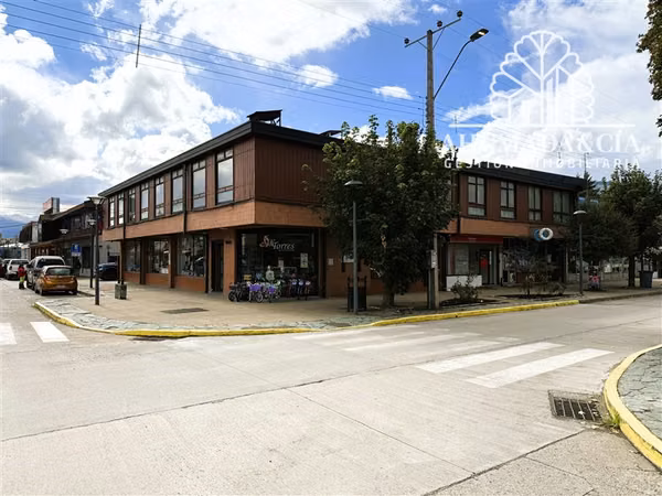 Oficina en arriendo en Coihaique