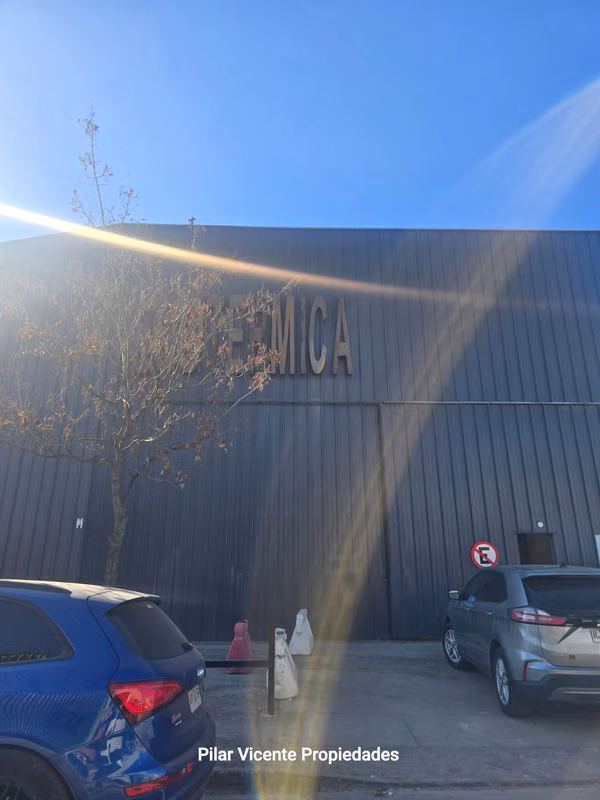 Condominio Industrial, Siglo 21