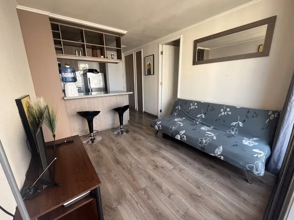 USACH VENDO DEPARTAMENTO