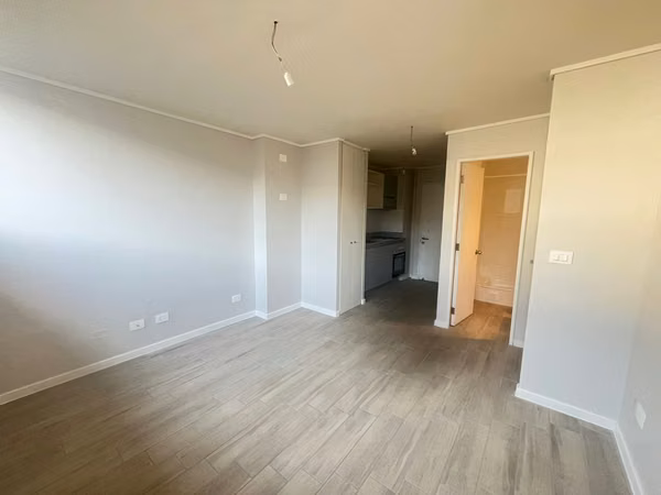 Arriendo Departamento 50% primer mes - Conchalí