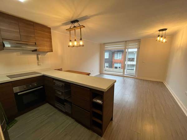 Excelente departamento Pto.Varas (107694)