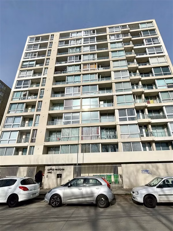 Departamento en arriendo de 2 dorm. en Concepción