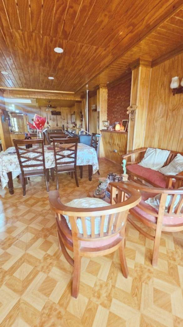 VENTA DE PARCELA EN PAN DE AZÚCAR, COQUIMBO