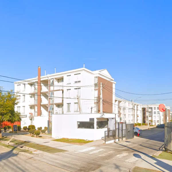 ¡ARRIENDA TU NUEVO HOGAR EN SAN BERNARDO!