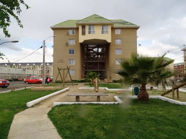 Condominio Los Poetas, Rancagua