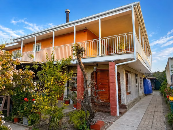Venta de Propiedad Ubicada en Gomez Carreño Quilpue