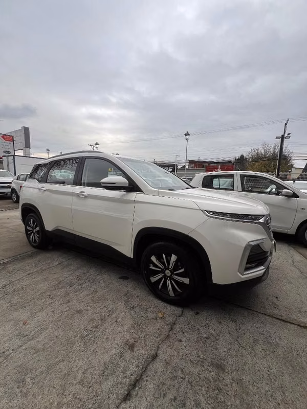 Chevrolet Captiva 1.5 cvt primier