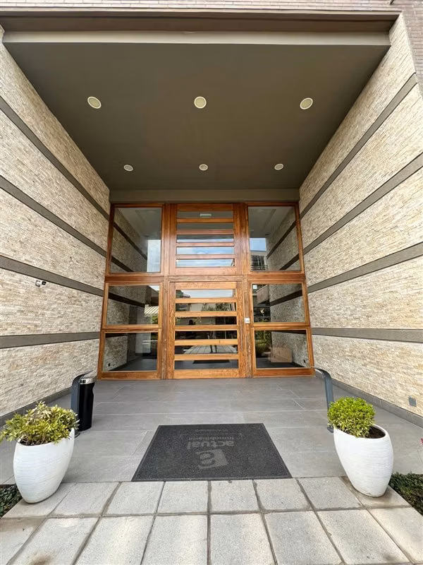 Departamento lujoso en Venta de 1D+1B+1E+1B Providencia