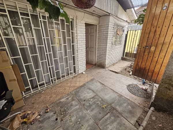 Propiedad para remodelar en venta Salitrera Dolores - Villa Magisterio, Iquique