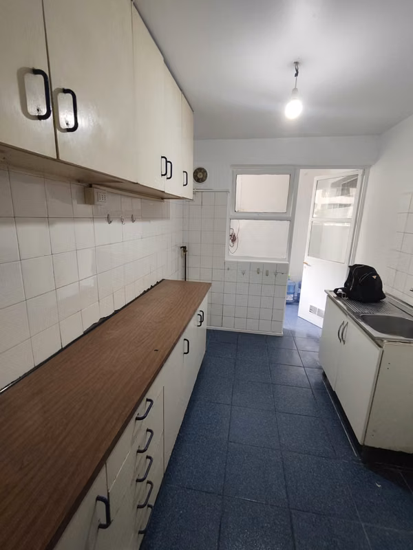 Venta Depto Providencia