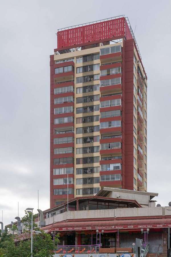 Inversión Garantizada en Propiedad Centrica  (166643)