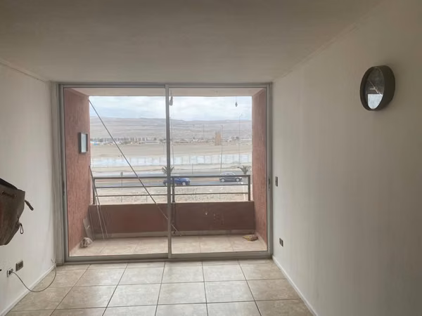 Arriendo departamento Condominio San Marcos