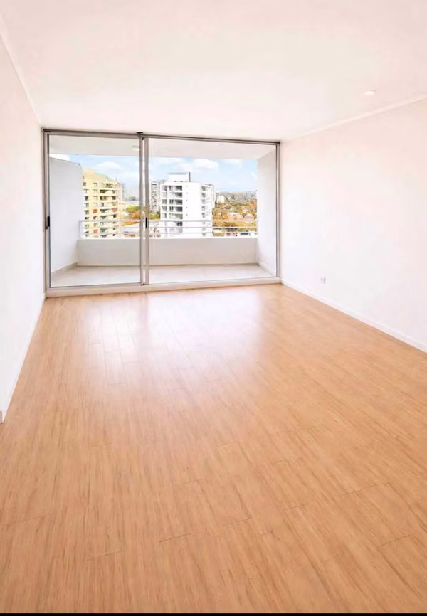Moderno Depto con Vista Panorámica (166683)