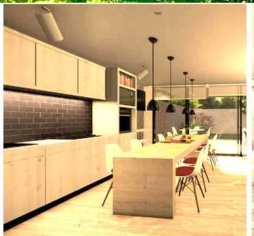 4 CASAS NUEVAS TOWNHOUSE (166681)
