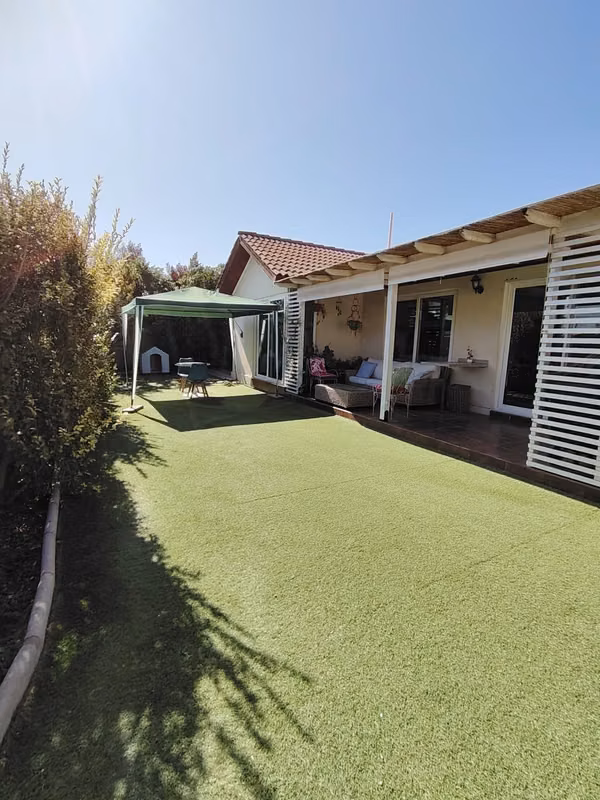 CASA EN VENTA SECTOR RESIDENCIAL,  PEÑUELAS, COQUIMBO