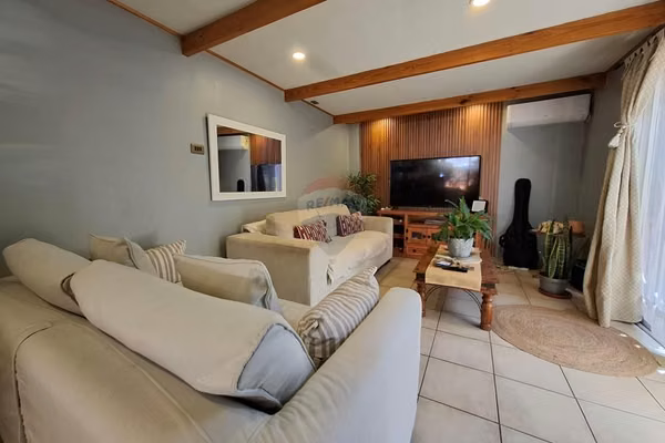 Casa 4d 3b 1e + ático en ciudad del sol