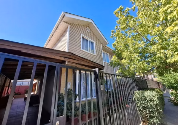 SE VENDE CASA EN PUENTE ALTO |URETA BRAVO PROPIEDADES|