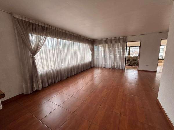 Venta Apartamento Penthouse Ultimo Piso Residencial