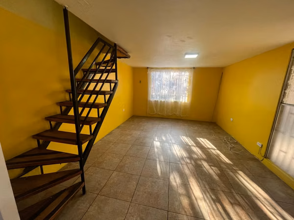 Se vende Casa sector El Palomar