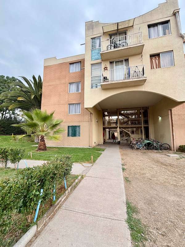Depto. 2D/1B/1E $79.000.000 (166793)