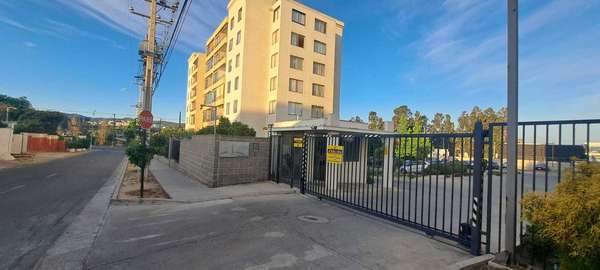 VENTA DPTO PUERTA ORIENTE BTO CENTRO QUILPUE (166826)