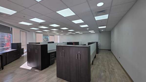 Oficina en arriendo Las Condes  (166320)