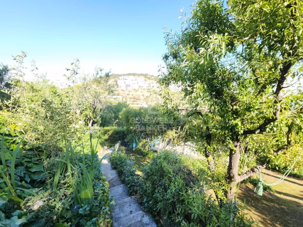 Terreno para proyecto habitacional vista a Santiago