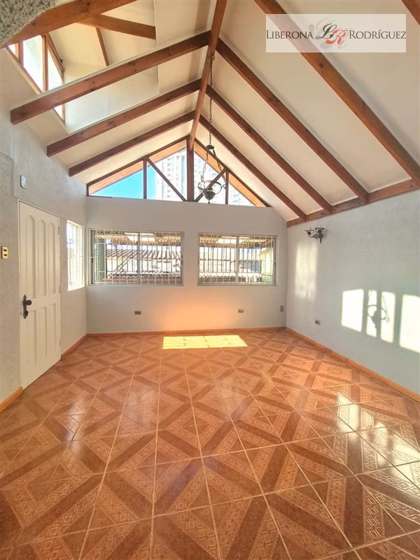 Casa en venta en Cerro Placeres, Valparaíso